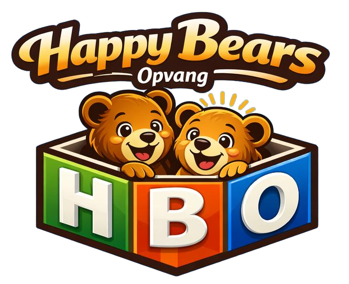 Happy Bears Opvang